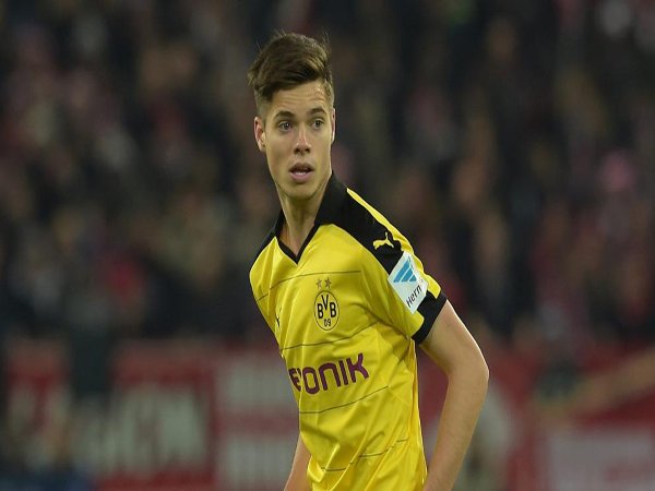 Berita Liga Jerman: Inilah 3 Pemain Terbaik Borussia Dortmund Hingga Pekan 10 Bundesliga Musim Ini