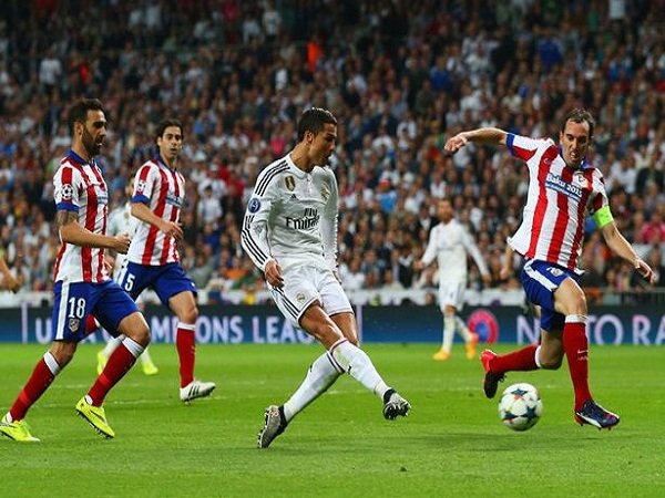 Berita Liga Spanyol: Ivan Helguera Klaim Madrid Akan Menang Lawan Atletico