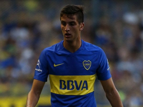 Berita Transfer: Segera Gabung Juventus, Pelatih Boca Sebut Bentancur Mirip dengan Pogba