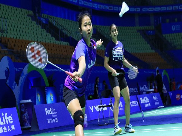 Berita Badminton: Jelang China Open 2016, Anggia-Ketut Ingin Lebih Kompak