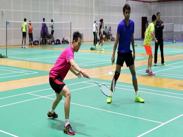 Berita Badminton: PBSI Kirim Tiga Ganda Campuran di China Open Super Series Premier 2016