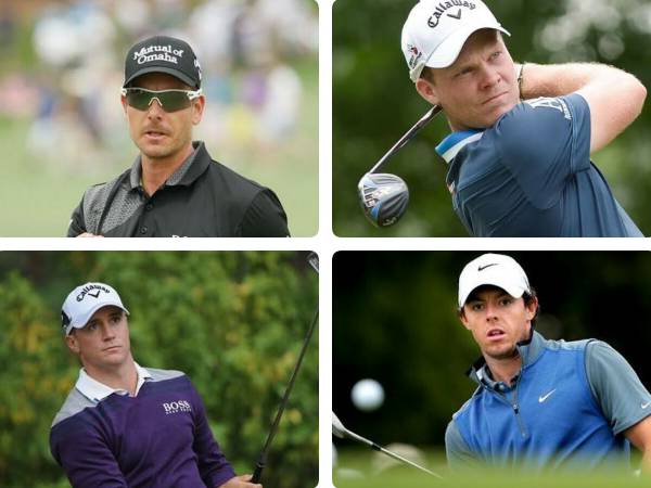 Berita Golf: Persaingan Ketat 4 Pegolf Menuju Race To Dubai