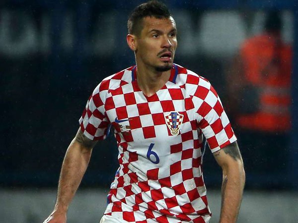 Berita Liga Inggris: Ante Cacic Tegaskan Kroasia Masih Butuh Lovren