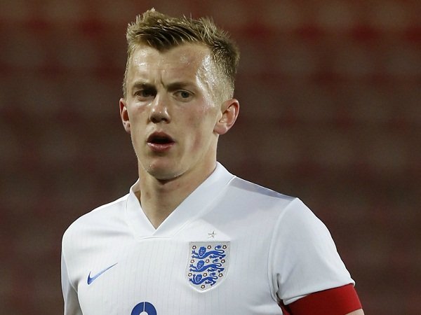 Berita Liga Inggris: Dua Bintang Muda Southampton Tak Mampu Hindarkan Inggris dari Kekalahan