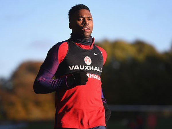 Berita Liga Inggris: Benarkah Daniel Sturridge Ingin Tinggalkan Liverpool?