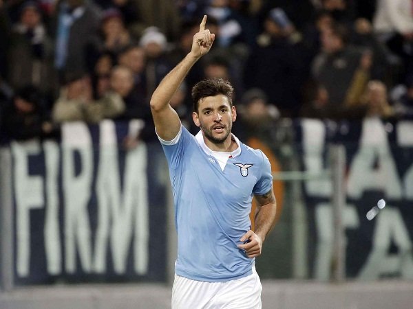 Berita Liga Italia: Presiden Lazio Tolak Tawaran Lyon untuk Filip Djordjevic