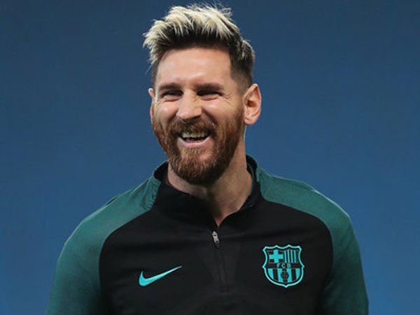 Berita Liga Spanyol: Wow, Ini Cara Unik Guardiola Keluarkan Performa Terbaik Messi