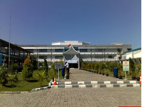 Berita Porprov Sumbar: Disorot! Penggunaan Gedung Sekolah sebagai Penginapan Atlet di Porprov XIV