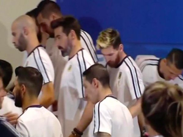 Berita Kualifikasi Piala Dunia: Argentina Boikot Media Usai Cukur Kolombia 3-0