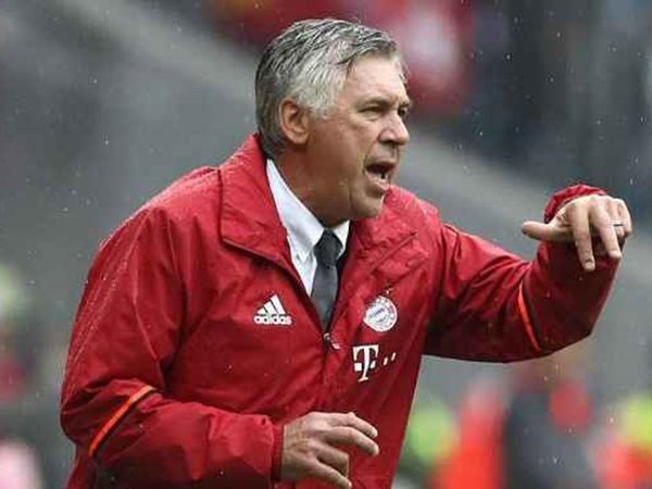Berita Liga Inggris: Carlo Ancelotti Akan Ungguli Prestasi Guardiola di Bayern Munich