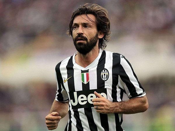 Berita Liga Italia: Pirlo Sebut Juventus Sebagai Tempat yang Sempurna Untuknya