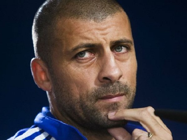 Berita Liga Italia: Samuel Resmi Kembali ke Inter Milan Sebagai Asisten Pelatih