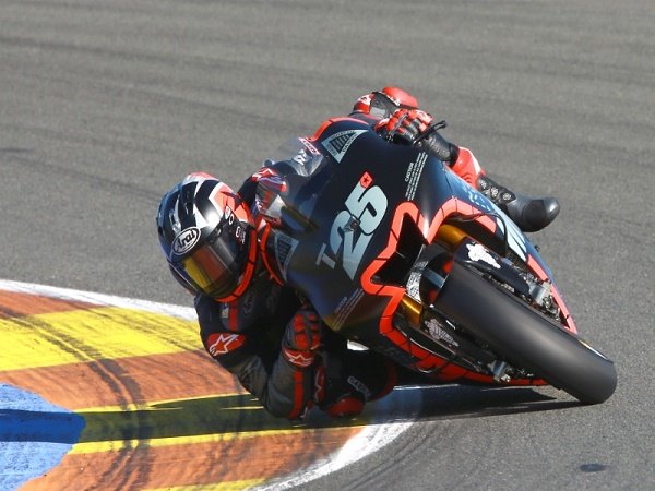 Berita MotoGP: Yamaha Terkejut dengan Hasil Tes di Valencia