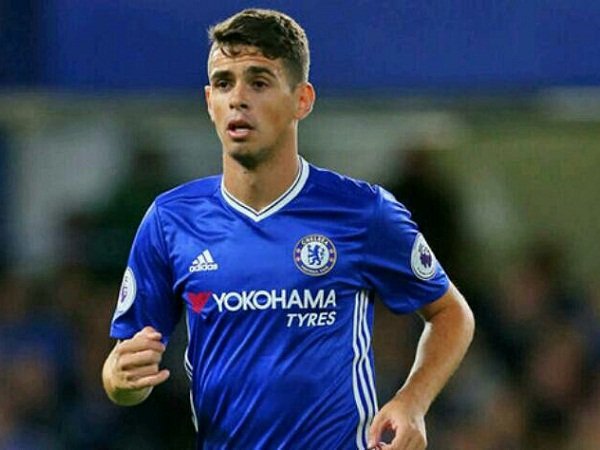 Berita Transfer: Chelsea Minati Brozovic, Inter Minta Oscar