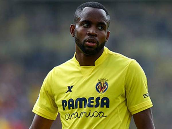 Berita Transfer: Cedric Bakambu Mengaku Pernah Didekati PSG