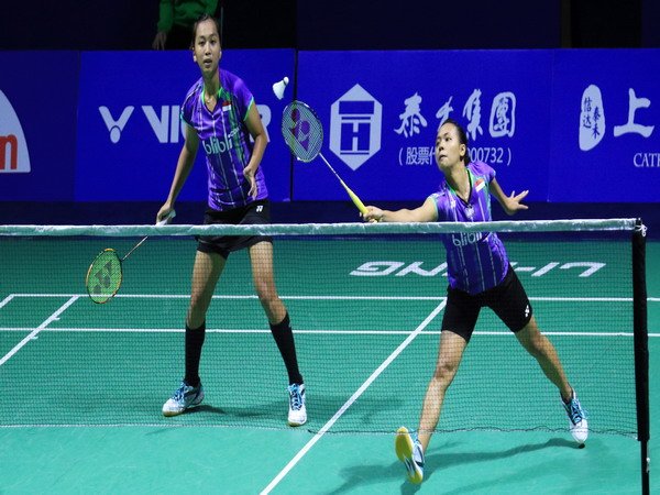 Berita Badminton: Dua Ganda Putri Indonesia Kandas di Babak Kedua China Open 2016
