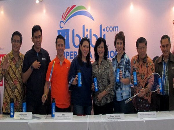 Berita Badminton: Piala Susy Susanti dan Liem Swie King Akan Diperebutkan Oleh Pemain Junior
