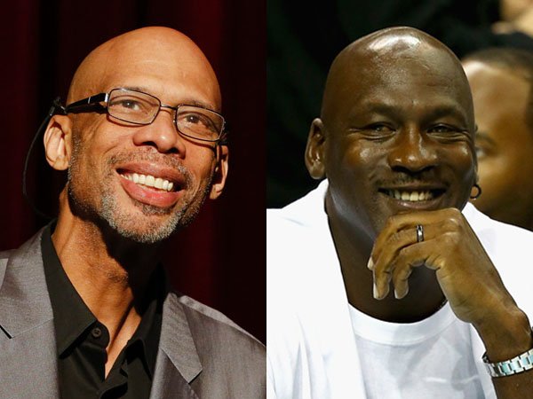 Berita Basket: Kareem Abdul-Jabbar, Michael Jordan Akan Terima Presidential Medal of Freedom