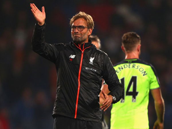 Berita Liga Inggris: Ilkay Gundogan Mewaspadai Liverpool di Tangan Jurgen Klopp