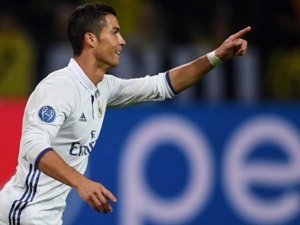 Berita Liga Spanyol: Ini Saran Mendieta Agar Ronaldo Kembali Tajam