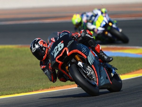 Berita MotoGP Terbaru: Rossi Akui Debut Vinales Luar Biasa Bersama Yamaha
