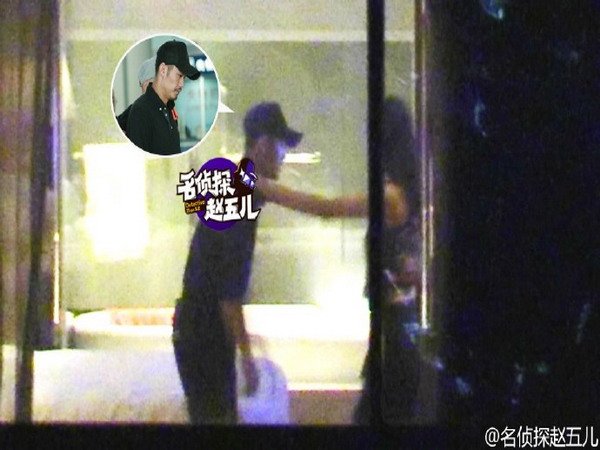 Berita Badminton: Waduh, Lin Dan Ketahuan Selingkuh Saat Istri Sedang Hamil?