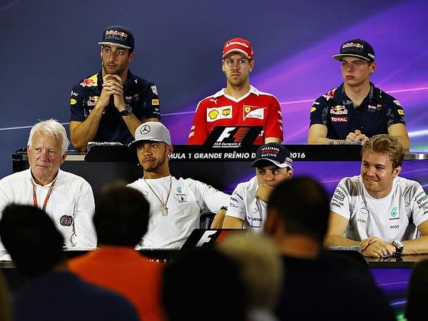 Berita F1: Direktur Balap F1 Enggan Terima Usulan Penyederhanaan Aturan Balap