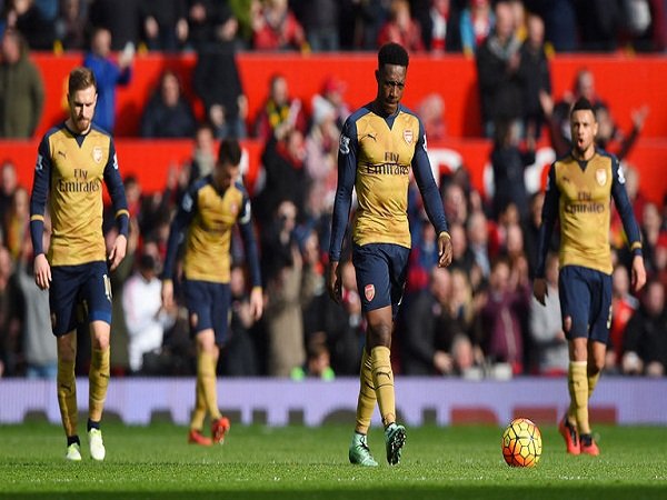 Berita Liga Inggris: Arsenal Dilanda Badai Cedera, Siapa Yang Akan Diturunkan Wenger Saat Lawan MU?