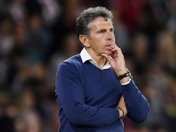 Berita Liga Inggris: Jelang Kontra Liverpool, Lima Pemain Kunci Southampton Siap Turun