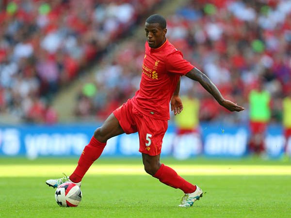 Berita Liga Inggris: Georginio Wijnaldum Nikmati Tekanan di Liverpool