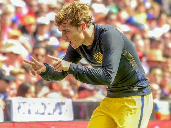 Berita Liga Spanyol: Jelang Derby Madrid, Zidane Justru Berharap Andalan Atletico Tampil