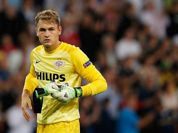 Berita Liga Belanda: Kiper PSV Frustasi Kembali Gagal Raih Kemenangan