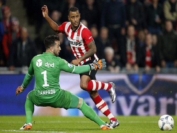 Berita Liga Belanda: PSV Eindhoven Ditahan Imbang Tim Papan Bawah