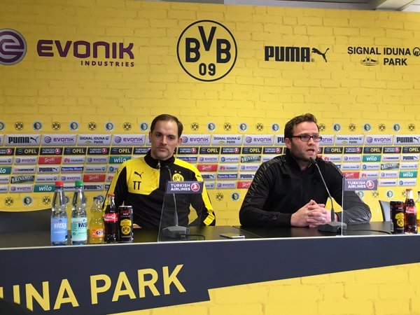 Berita Liga Jerman: RB Liepzig Pesaing Serius Gelar Bundesliga