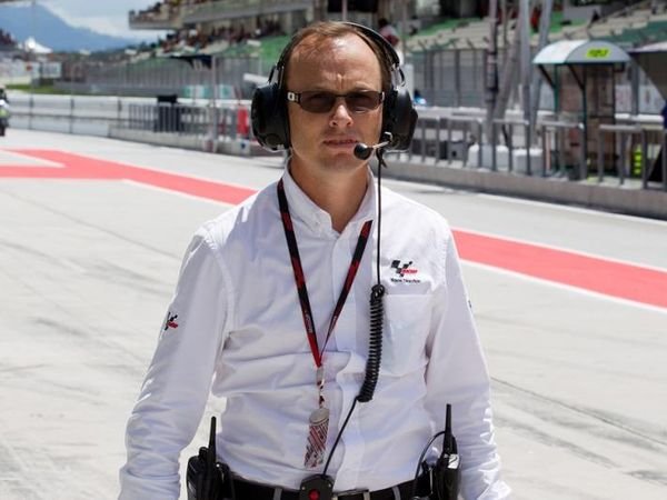 Berita MotoGP: Orang No.2 di Dorna Mundur, Legenda MotoGP Jadi Ini Penggantinya?