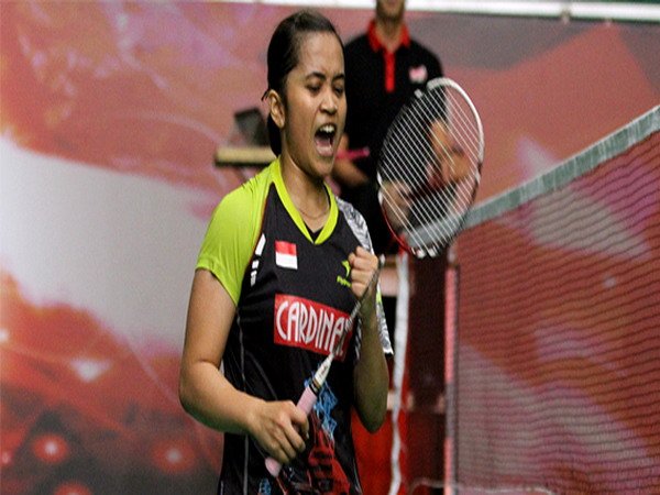 Berita Badminton: Hera Sukses Rebut Tujuh Gelar Juara dari Delapan Seri Tahun 2016