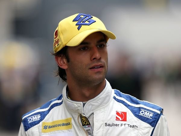 Berita F1: Kontrak Felipe Nasr dengan Sauber Tersandung Masalah Sponsor