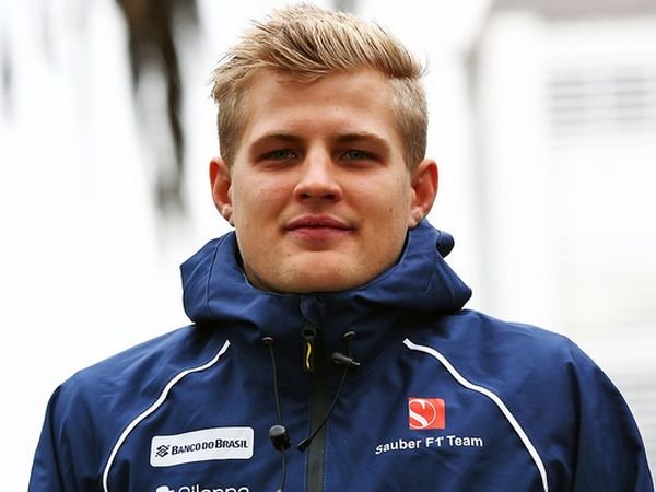 Berita F1: Resmi! Marcus Ericsson Tetap Bersama Tim Sauber Musim Depan