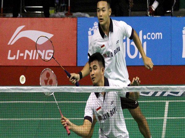 Berita Badminton: Tim Putra Jaya Raya Puncaki Klasemen Grup B Piala Liem Swie King 2016
