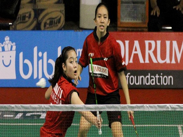 Berita Badminton: Tim Putri Djarum Kudus Raih Kemenangan Perdana Piala Susi Susanti 2016