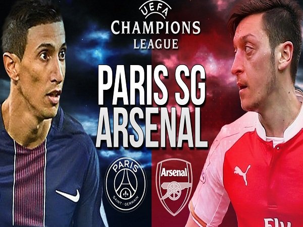 Berita Liga Champions: Jelang Lawan Arsenal, Di Maria Minta PSG Waspadai Ancaman Ozil