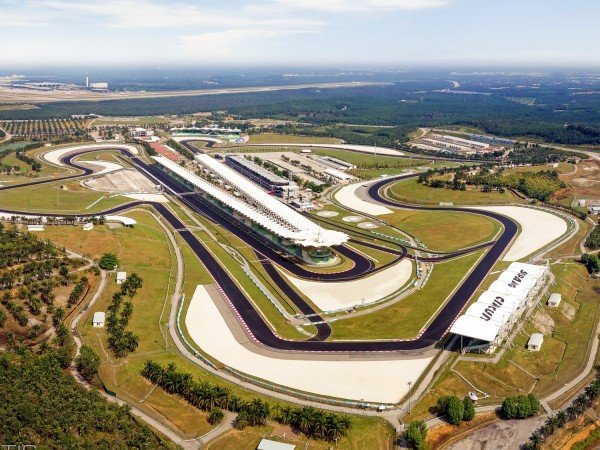 Ragam Olahraga: Malaysia Mundur sebagai Penyelenggara F1, Bagaimana MotoGP?