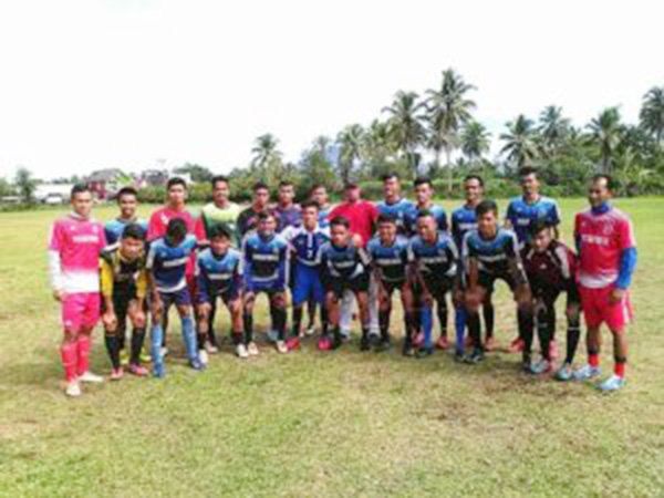 Berita Porprov Sumbar: Menangi Derby Luhak Nan Bungsu, Limapuluh Kota Melenggang ke Babak 8 Besar
