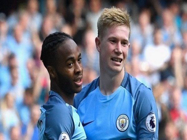 Berita Liga Champions: Data Dan Fakta Borussia Monchengladbach kontra Manchester City