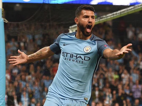 Berita Liga Champions: Data dan Fakta Jelang Borussia Monchengladbach vs Manchester City