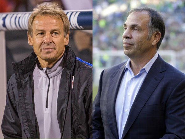 Berita Sepak Bola: Jurgen Klinsmann Dipecat, Bruce Arena Pelatih Baru Timnas AS