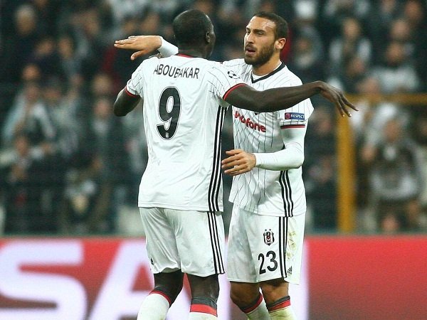 Berita Liga Champions: Laga Berakhir Dramatis, Pelatih Besiktas Sebut Timnya Bisa Kalahkan Benfica