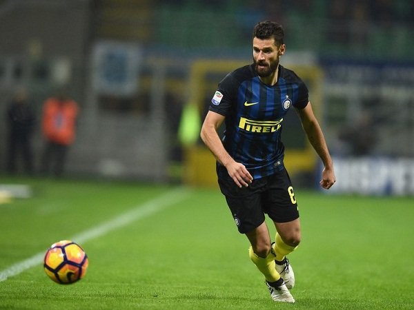 Berita Liga Europa: Candreva Klaim Inter Berubah di Tangan Pioli