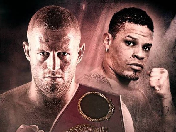 Berita Tinju: Petinju Gay, Orlando Cruz Incar Sejarah Saat Hadapi Terry Flanagan 