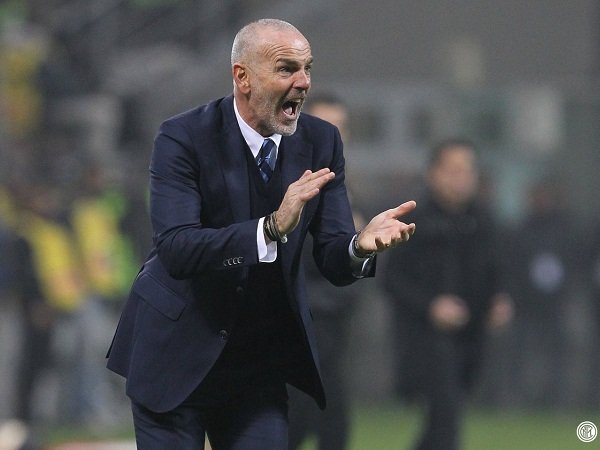 Berita Liga Europa: Pioli Sebut Inter Kalah Karena Gegabah